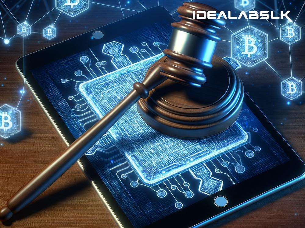 How Blockchain is Changing Real Estate Legal Agreements