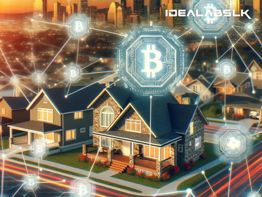 How Blockchain is Changing the Dynamics of Property Ownership and Transfers