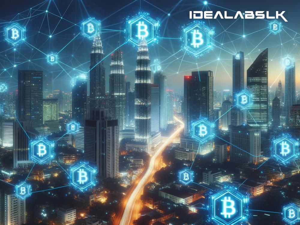 How Blockchain is Changing the Future of Real Estate Investment