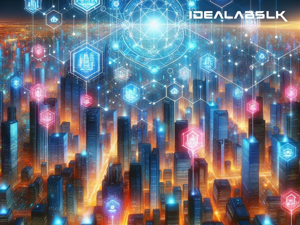 How Blockchain is Creating a New Era of Real Estate Investment Opportunities