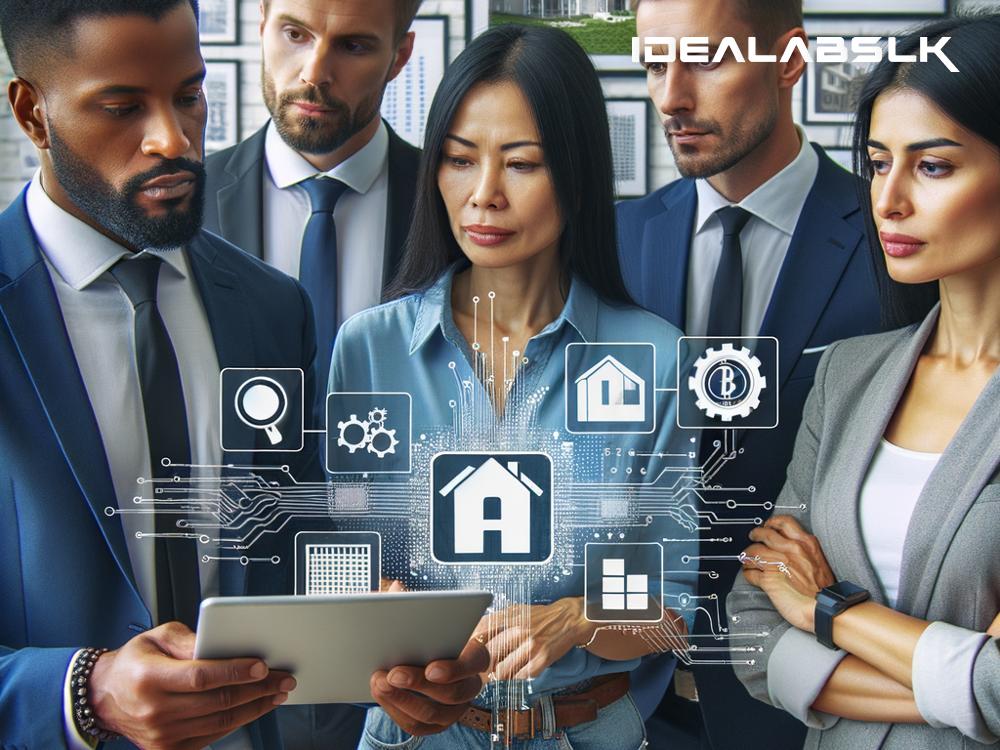 How Blockchain is Enhancing Real Estate Investment Security and Trust