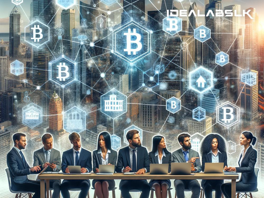 How Blockchain is Enhancing Transparency and Reducing Fraud in Real Estate