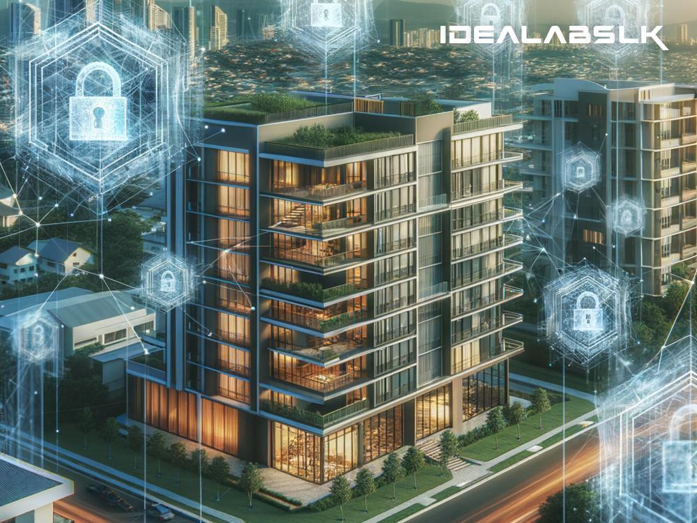 How Blockchain is Impacting the Real Estate Rental Market