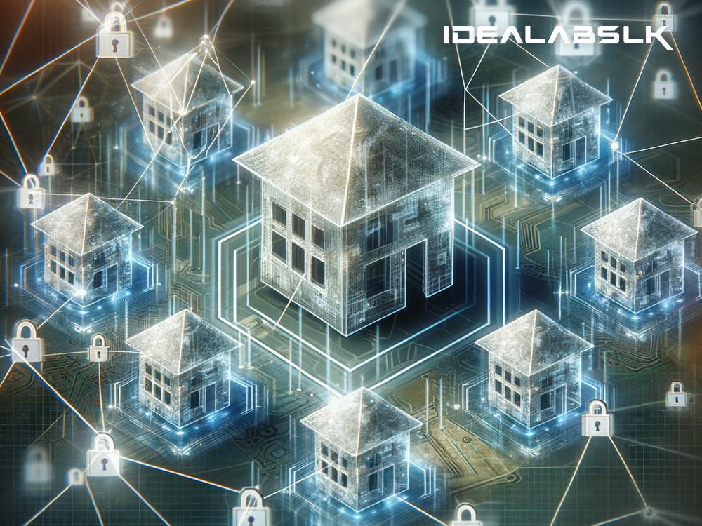 How Blockchain is Improving Property Investment Security