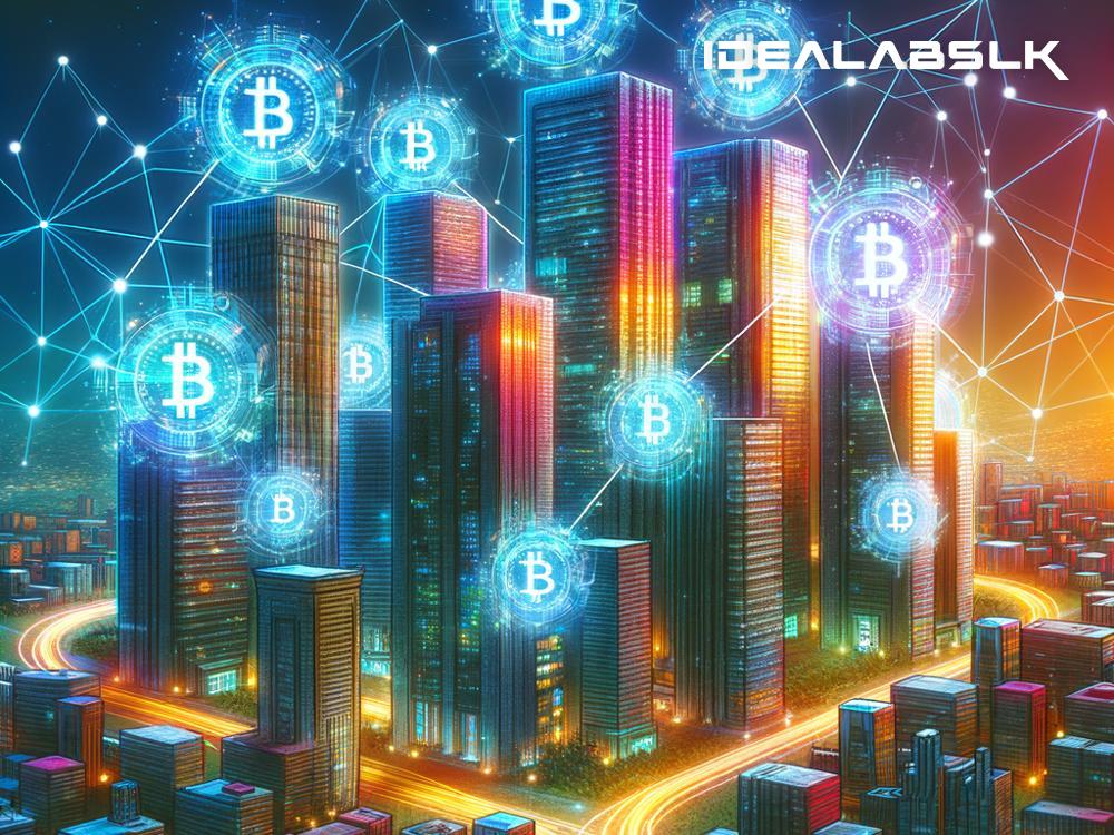 How Blockchain is Improving Real Estate Investment Platforms