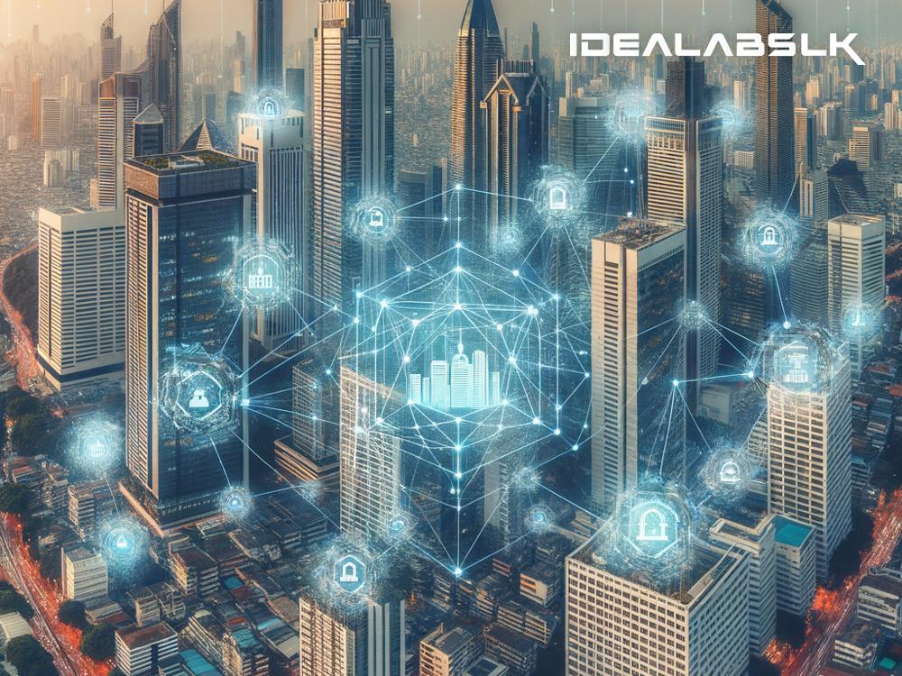 How Blockchain is Making Real Estate Deals Faster and More Transparent