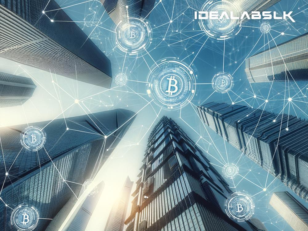 How Blockchain is Making Real Estate Investment More Transparent and Secure