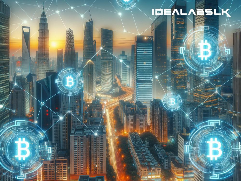 How Blockchain Is Redefining the Real Estate Investment Landscape