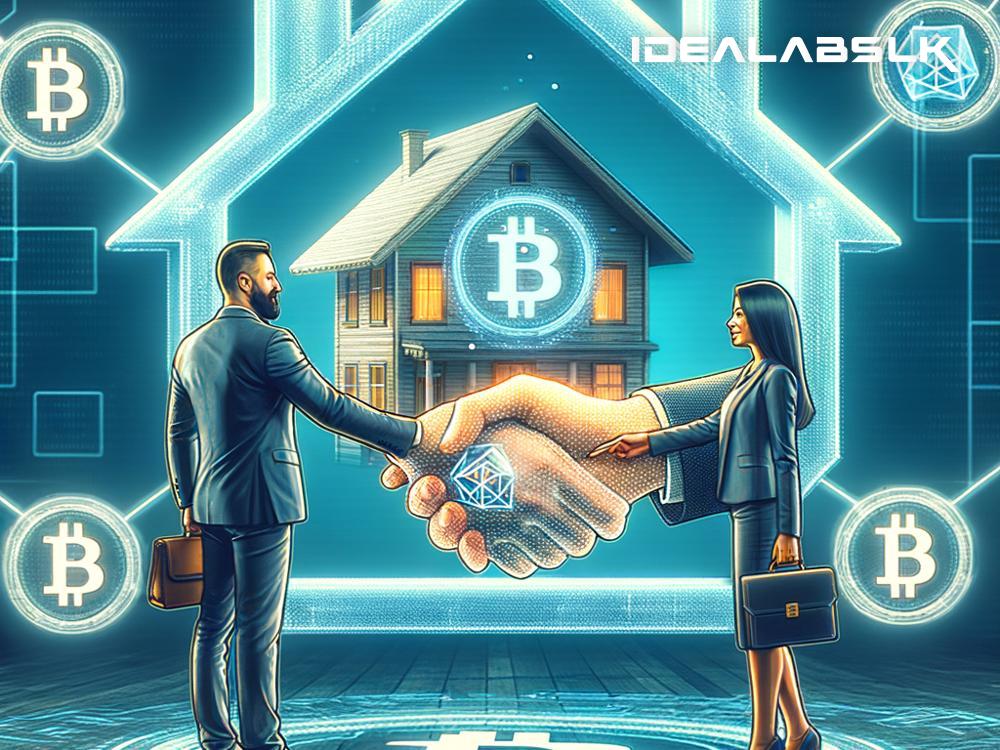 How Blockchain is Reducing Fraud in Real Estate Transactions