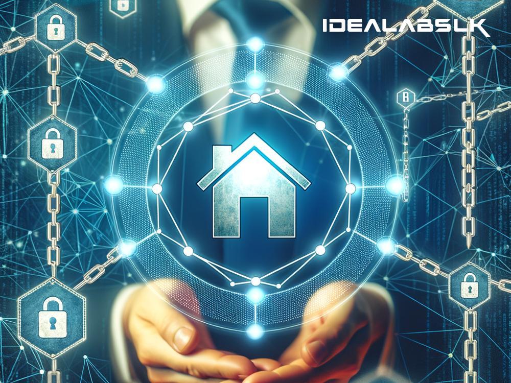 How Blockchain is Reducing Real Estate Fraud and Increasing Trust