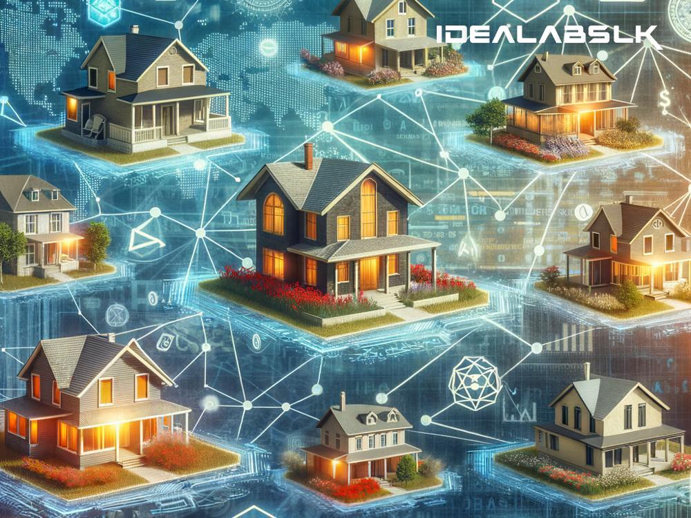 How Blockchain is Reshaping Real Estate Transactions for Investors