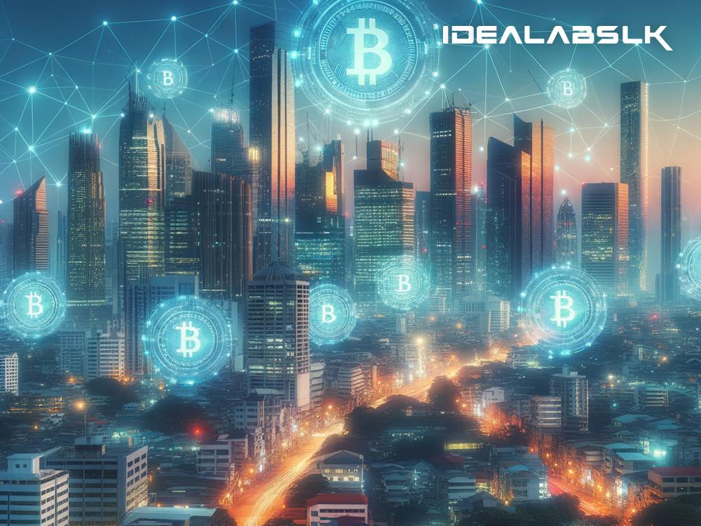 How Blockchain is Reshaping the Future of Real Estate Transactions