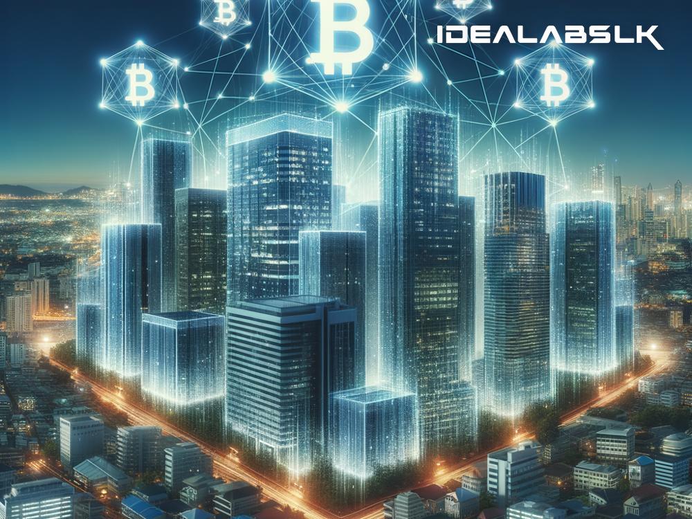 How Blockchain Is Revolutionizing Real Estate Investment Trusts