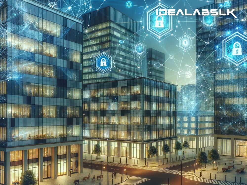 How Blockchain is Revolutionizing Real Estate Leasing