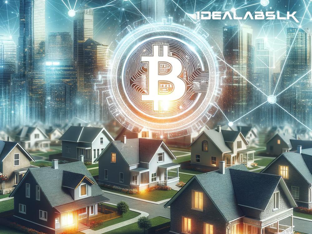 How Blockchain is Revolutionizing Real Estate Property Transfers