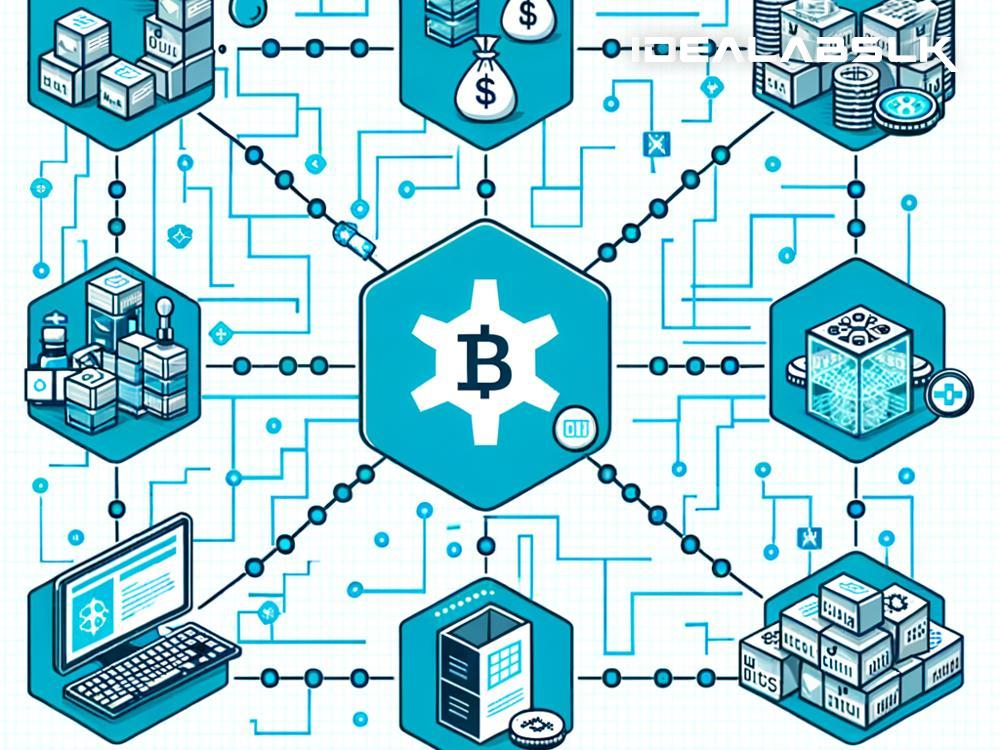 How Blockchain is Revolutionizing the Pharmaceutical Industry: From Drug Manufacturing to Patient Safety