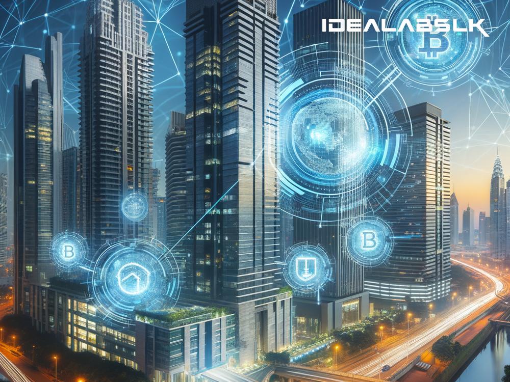 How Blockchain is Revolutionizing the Real Estate Investment Market