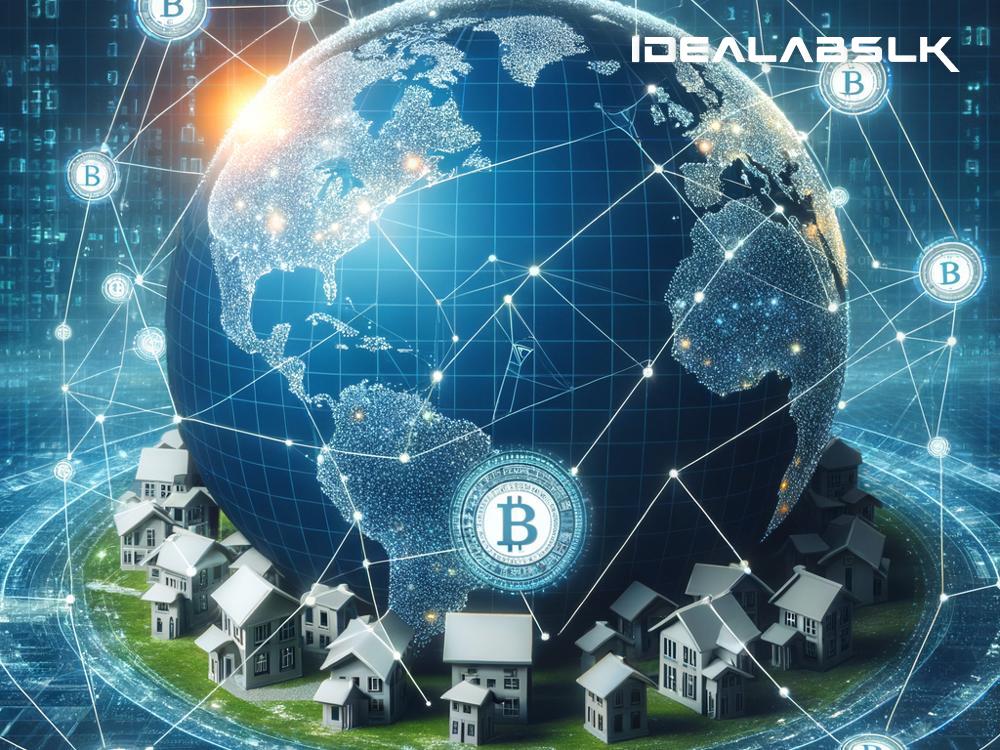 How Blockchain is Securing Real Estate Transactions in Emerging Markets