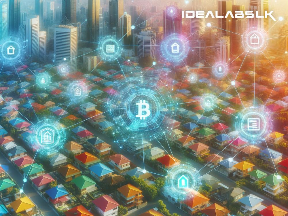 How Blockchain is Shaping the Future of Real Estate Investment