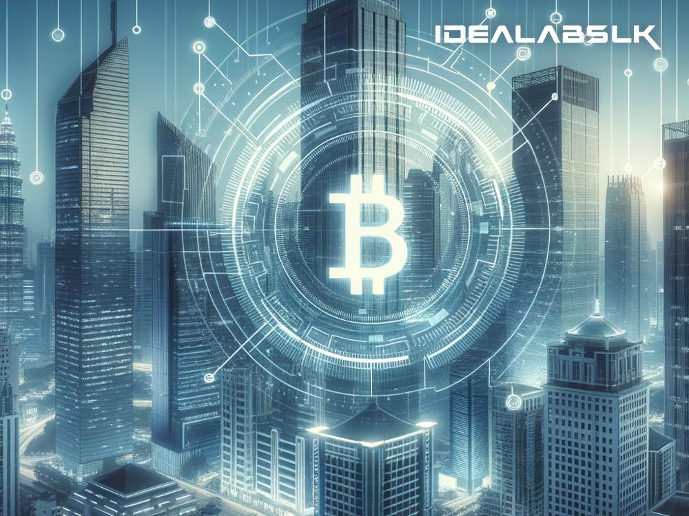 How Blockchain is Transforming Real Estate Financing for Investors