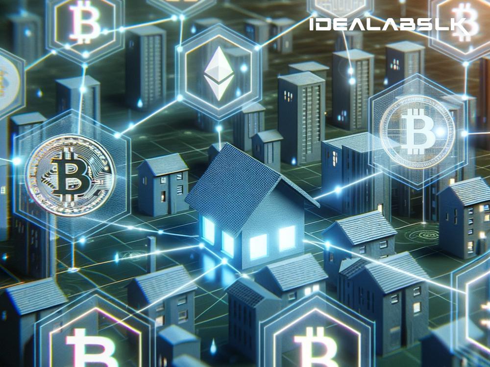 How Blockchain Technology is Enabling Secure and Efficient Real Estate Financing