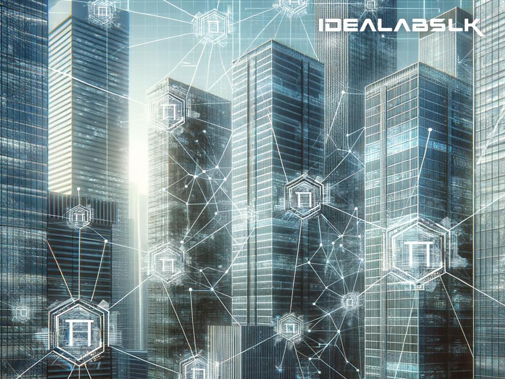 How Blockchain Technology is Reshaping the Real Estate Industry