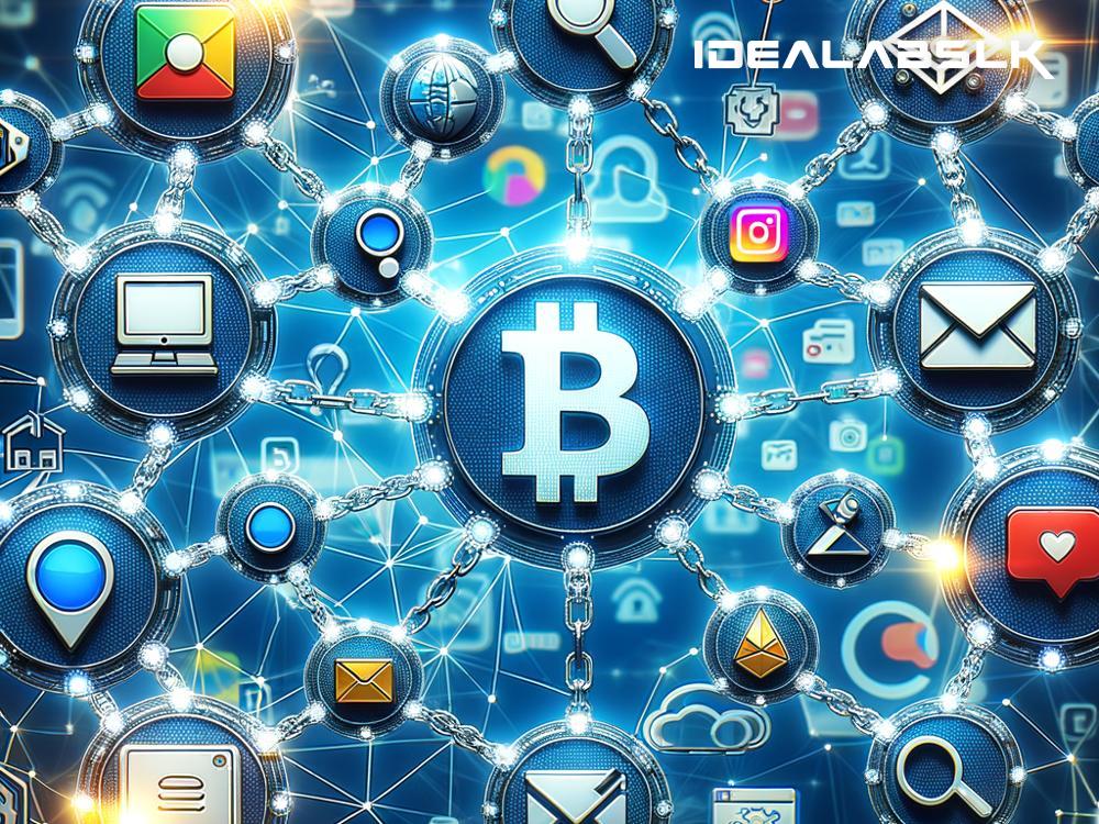 How Blockchain Will Impact Digital Marketing Platforms