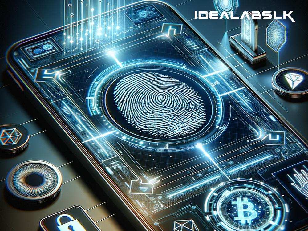 How Blockchain Will Impact Future Authentication Systems