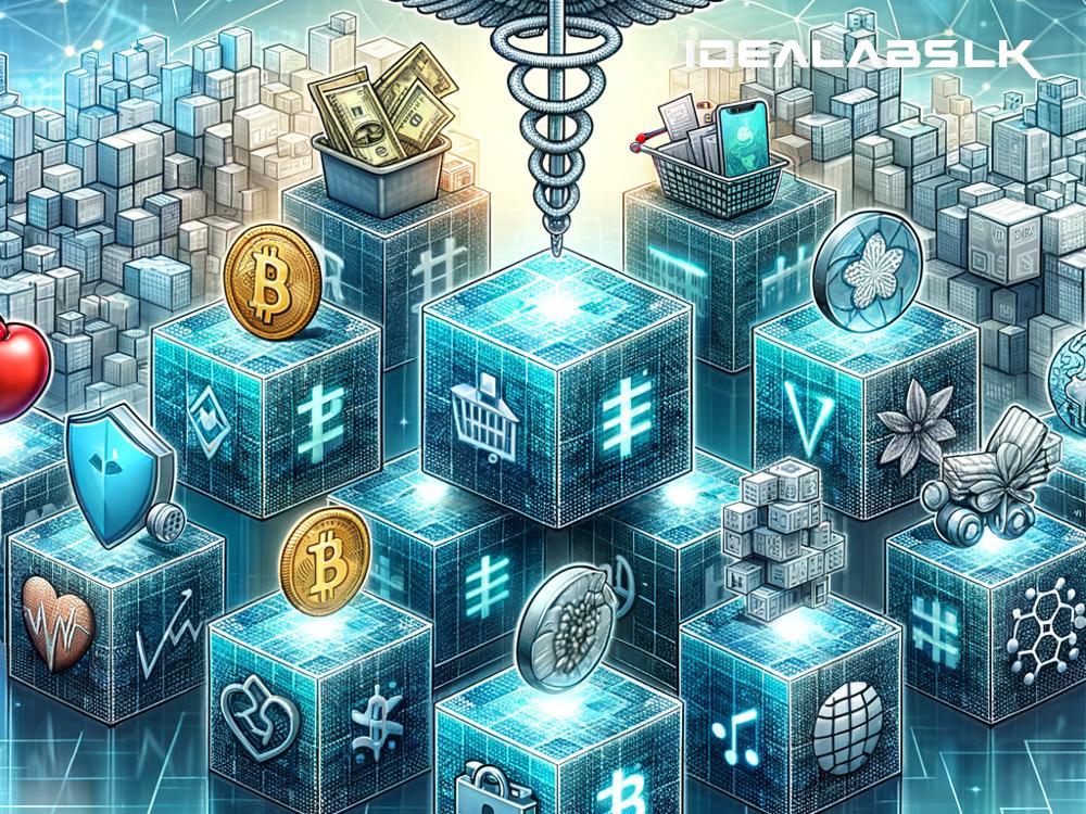 How Blockchain Will Impact Future Compliance Models