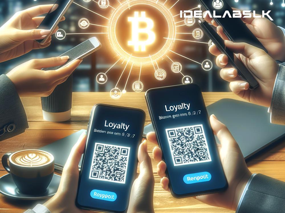 How Blockchain Will Impact Future Loyalty Programs