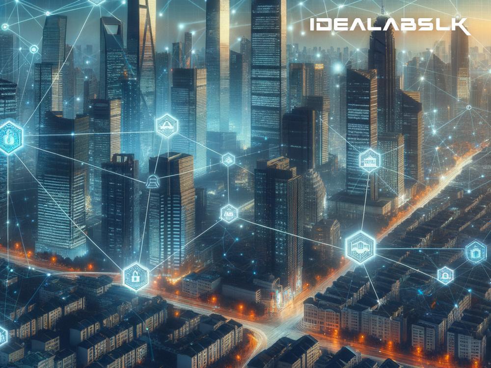 How Blockchain Will Impact Future Real Estate Sales