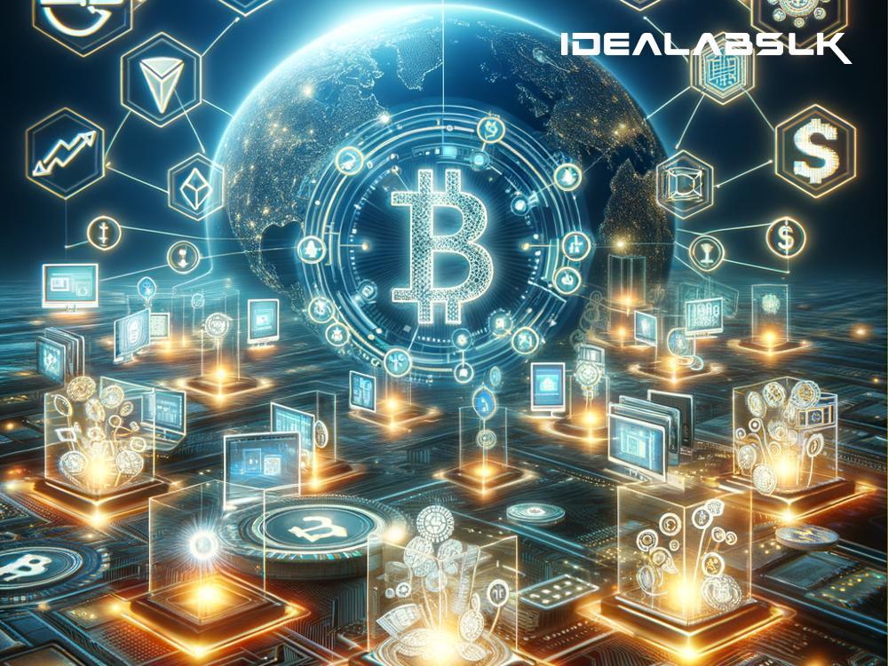 How Blockchain Will Impact In-Game Transactions and Virtual Economies in 2025