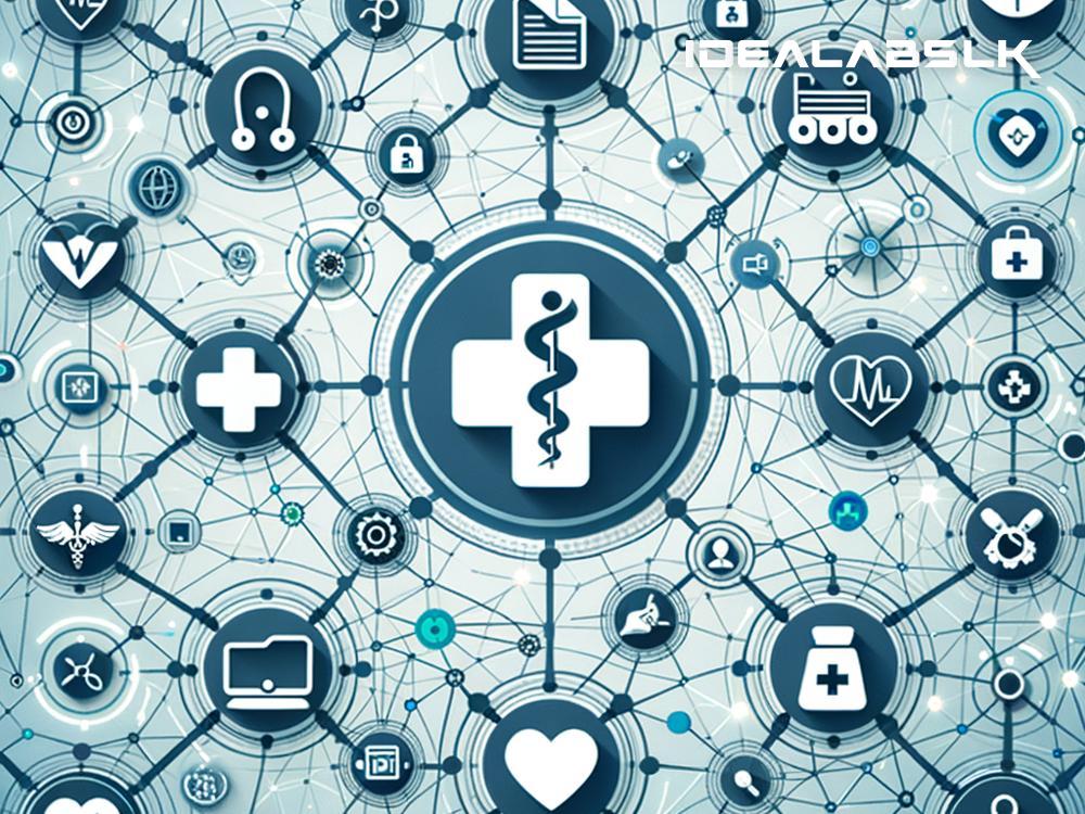 How Blockchain Will Influence Future Healthcare