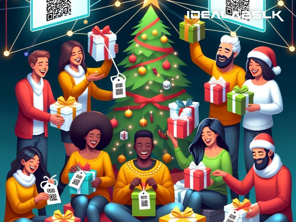 How Blockchain Will Manage Christmas Crowdfunding Efforts