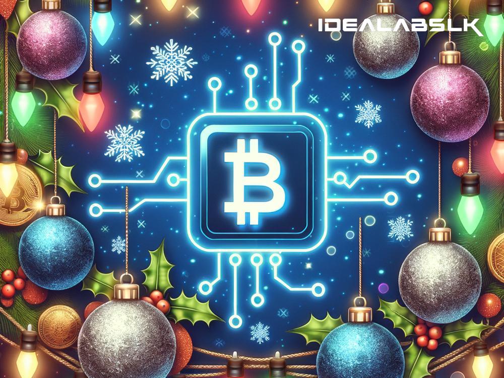 How Blockchain Will Secure Holiday Online Transactions