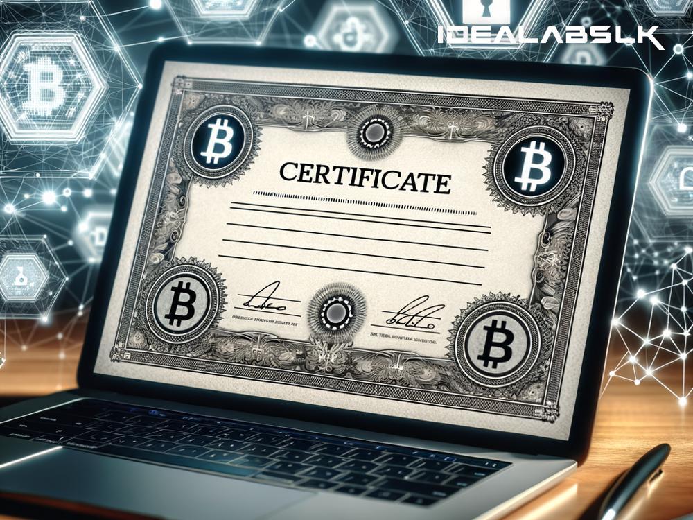 How Blockchain Will Shape Digital Credentials