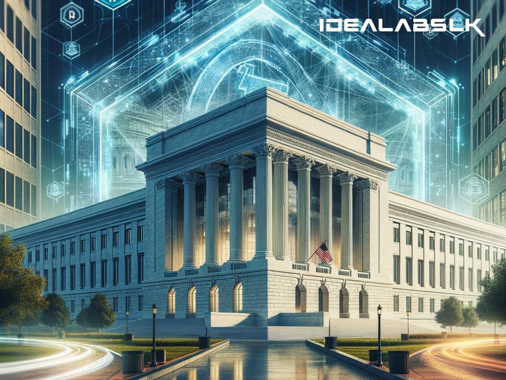 How Blockchain Will Shape Future Government Transparency