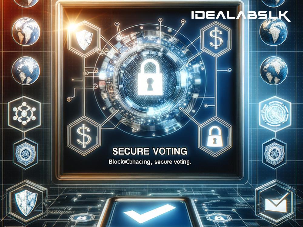 How Blockchain Will Shape Future Voting Mechanisms