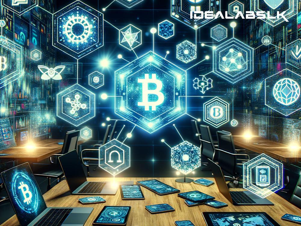 How Blockchain Will Shape the Future of Marketplaces