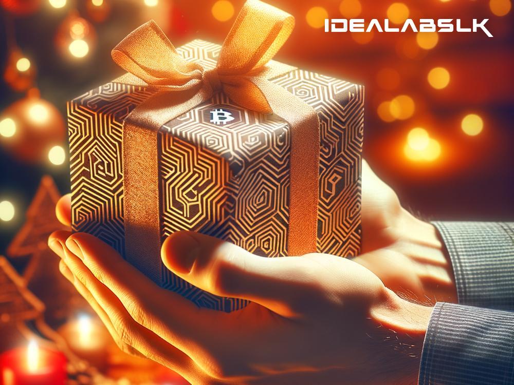 How Blockchain Will Simplify Holiday Donations in 2025