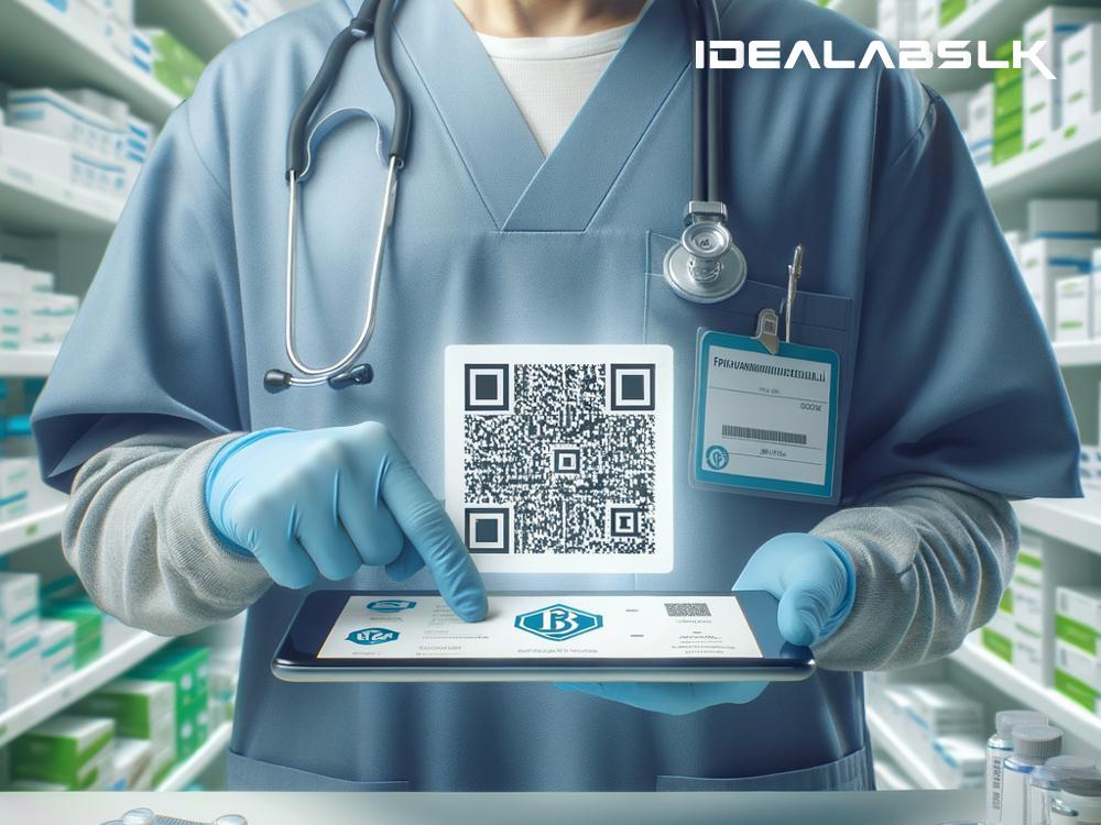 How Blockchain Works in Medical Supply Chains