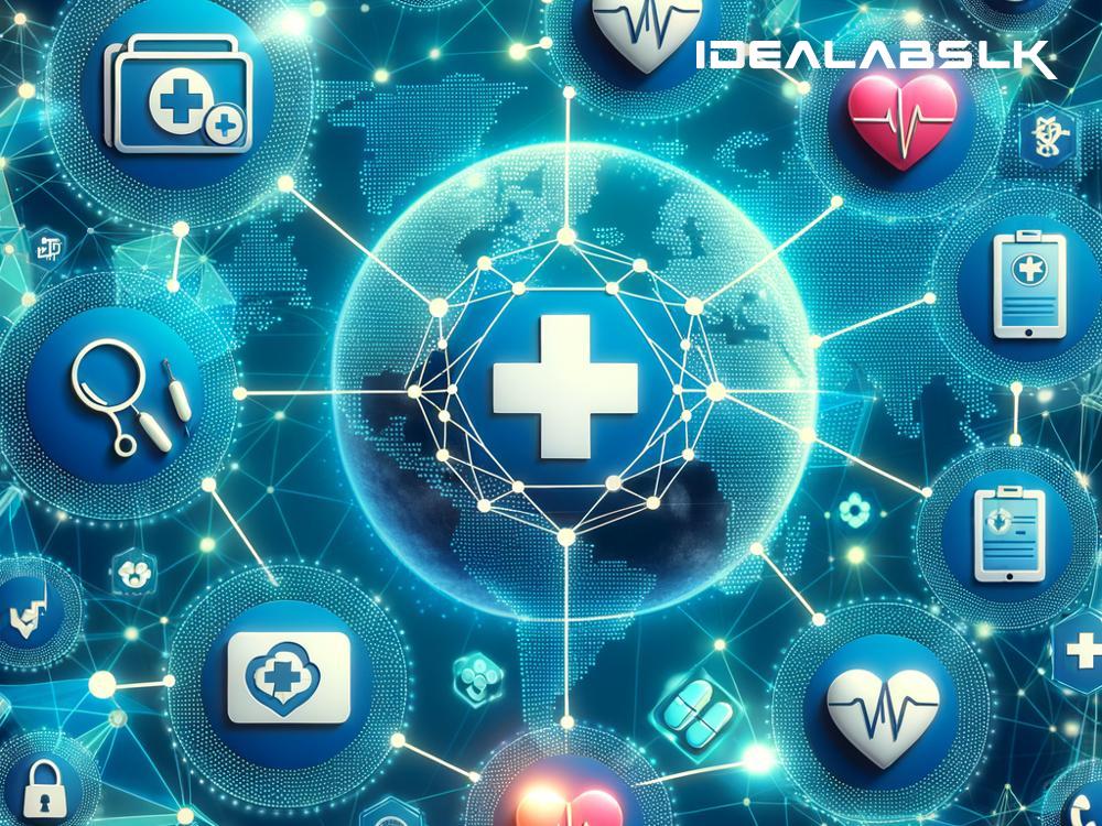 How Blockchain Works in Public Health