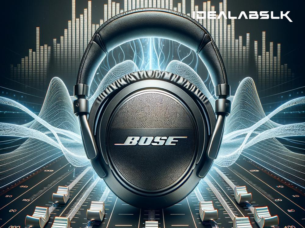 How Bose 900 ANC Ultra Beats Sony WH-XB910N in Bass-Focused Headphones