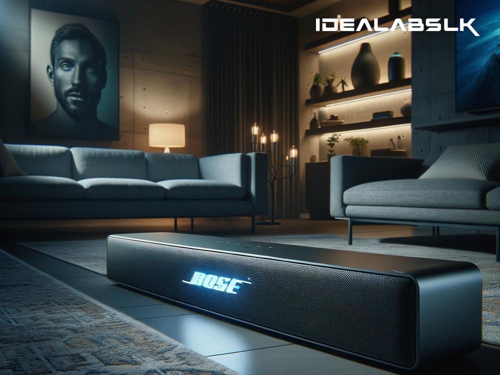 How Bose Smart Soundbar 900 Beats Sonos Arc in Home Theater Experience