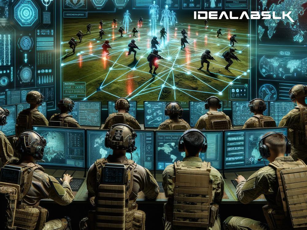 How Call of Duty's AI Systems Are Changing Tactical Combat and Strategy in 2025