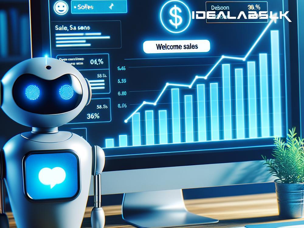 How Chatbots Work in Lead Generation