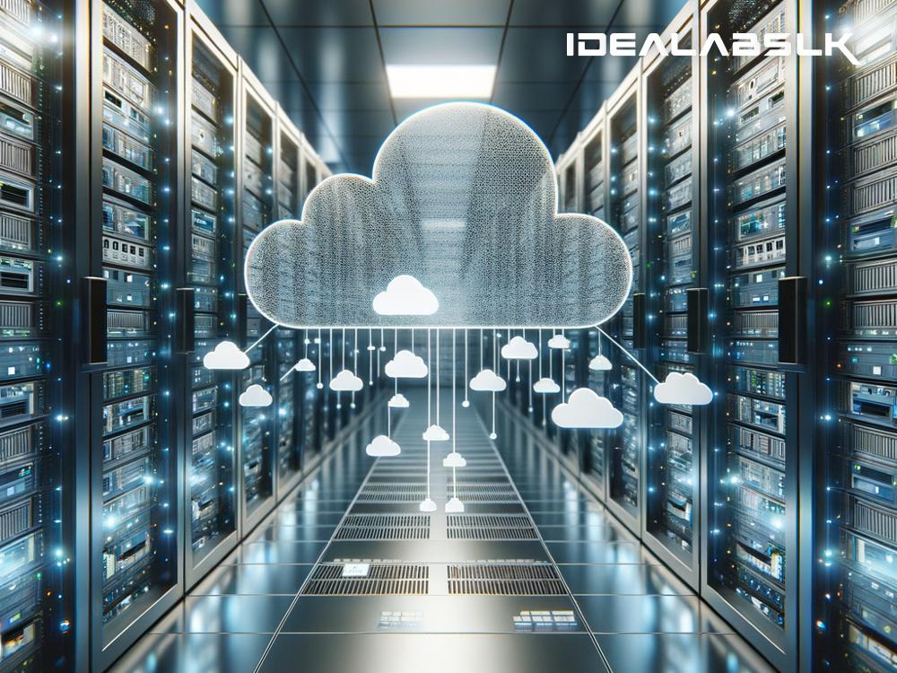 How Cloud Backup Works in Data Protection