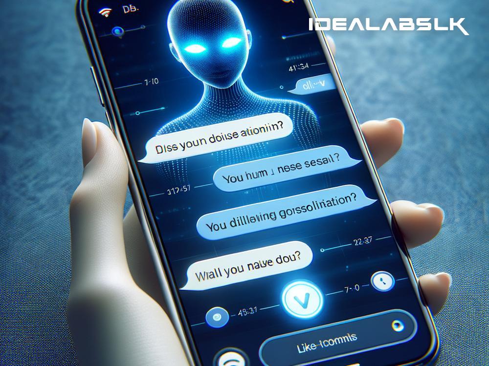 How Conversational AI Works in Virtual Assistants