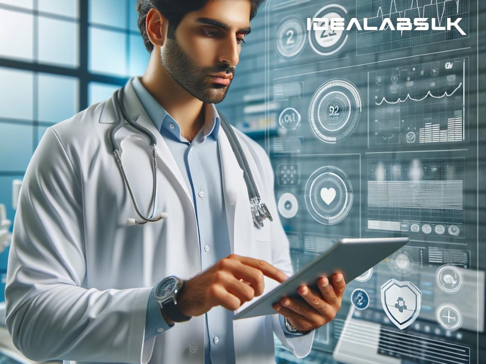 How Data Analytics is Enabling Precision Health: Making Personalization Possible in Healthcare