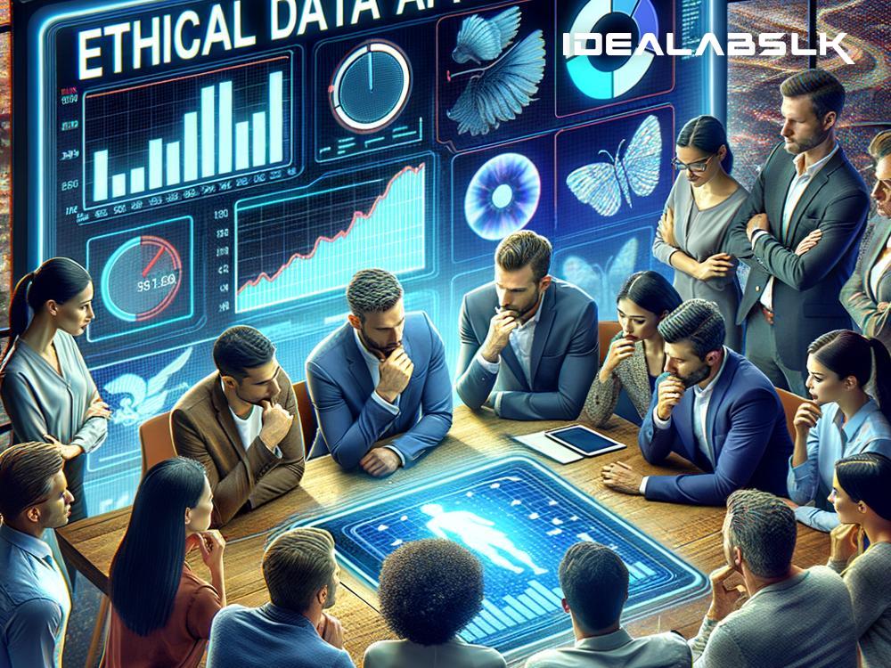 How Data Ethics Will Shape Future Digital Marketing